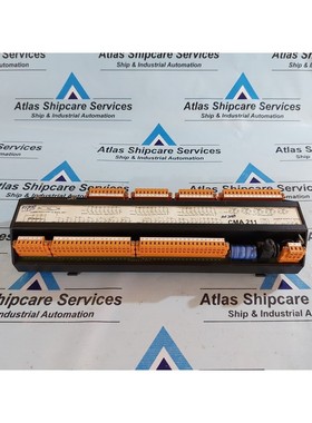 Stucke CMA 211 Extensión Tablero de Terminales