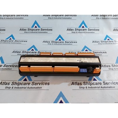 Stucke CMA 211 Extensión Tablero de Terminales