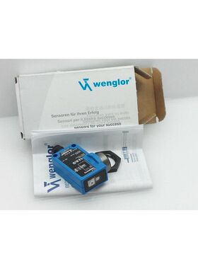 WENGLOR TR55PCT2 保修 & 延长技术支持