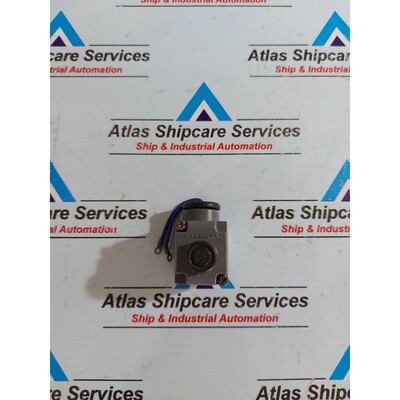 Valvola Solenoide Parker Kuroda A2306-110-MKK