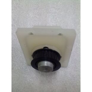 AMAT 19171 0010 LOWER STOPPER RIGHT ASSEMBLY 300 工 毫米 200