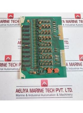 05464 PCB Card 24308-01