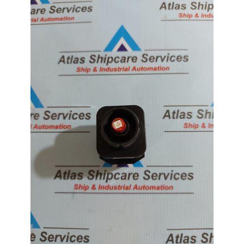 Luz Piloto ALLEN-BRADLEY 800H-PRH26R 30.5mm