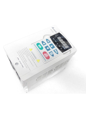 DELTA VFD007B23A 保修 & 延长技术支持