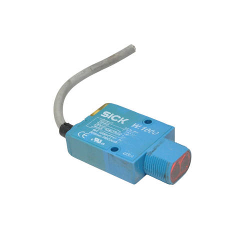 SICK photoelectric sensor WT 1000-P113, 7021230, WT1000-P113