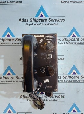 PHONTECH BTS-4060 BATTERYLESS TELEPHONE HANDSET