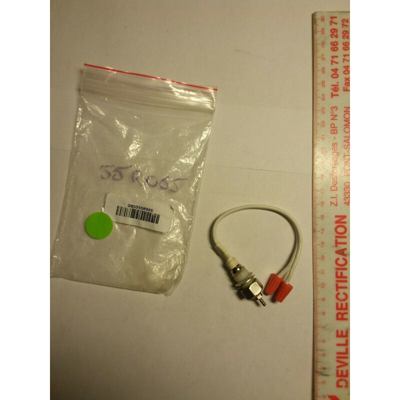 Pneu-Switch Modell Standard - DBI - 55R065