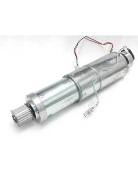 DUNKERMOTOREN GR80X80/ 3350RPM