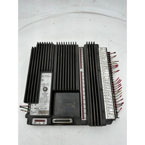 Texas Instruments 510-1101 2458701-0001 Programmable Control