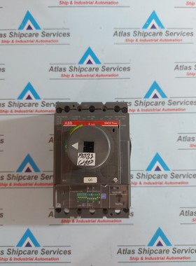 ABB Tmax XT4S 250 Interruttore Automatico 690V AC 1000V