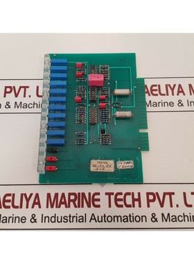 Kamewa 913242 PCB Card