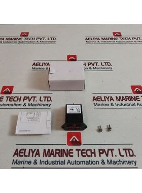 Redington 722-0001 Hour Meter Series 722 1703 50/60Hz