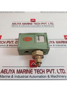 Herion 08147 00 Valve 380V AC