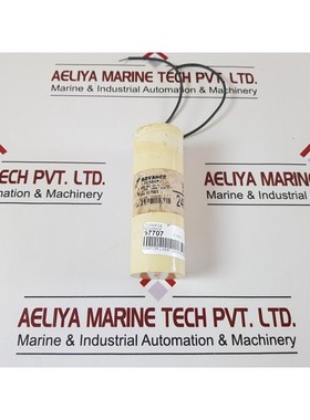 Condensador Advance 7C550P24