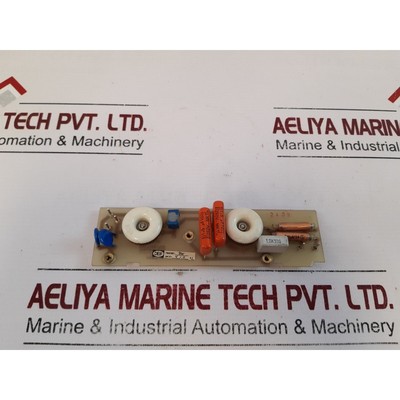 Malling kontrol/deif 9710.15 pcb card