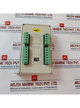 Lanng & Stelman RMM 1161-001 Bridge