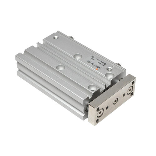 SMC compact guide cylinder MGPM12-60-XB10, MGPM