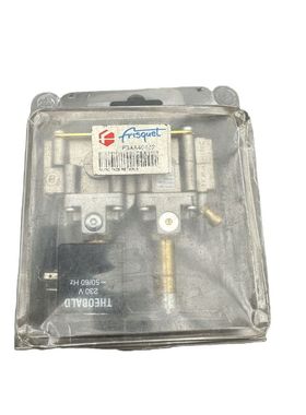 Frisquet F3AA40432 Bloc Thermique