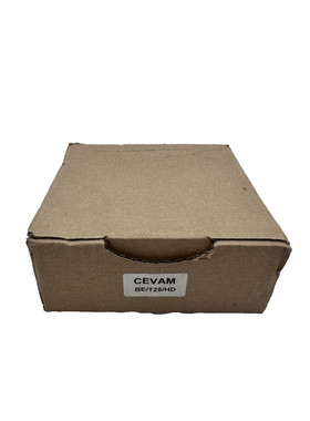 CEVAM BE/T25/HD BOITIER