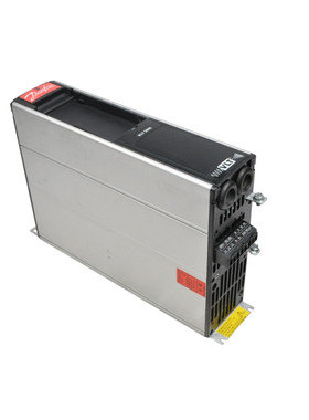 DANFOSS VLT5000 inverter VLT5002PT5B20STR3D0F00A00C0, 175Z00