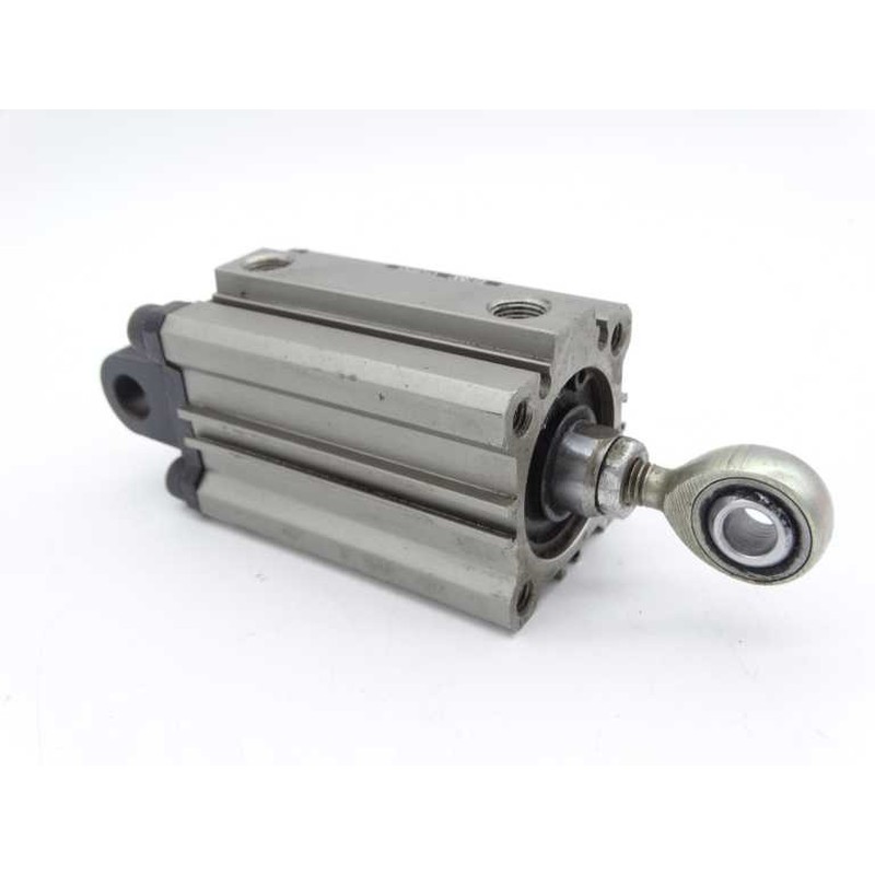 SMC CDQ2D32-40D PNEUMATIC CYLINDER