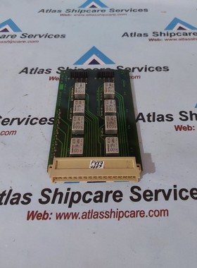 Helitron LP4017 Relay I PCB Tarjeta