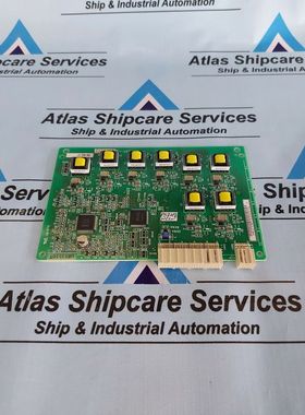 NEC PN-8DLCP 8 Porta Digitale Linea Scheda Circuiti