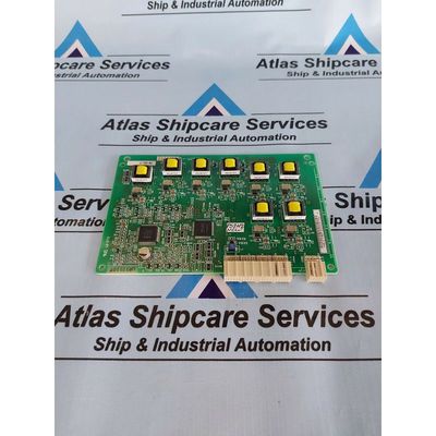 NEC PN-8DLCP 8 Porta Digitale Linea Scheda Circuiti