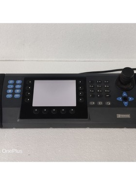 Hernis OK450L JS 3Axis&LIGHT Rev. H 100-240VAC