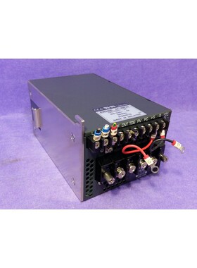 Nemic-Lambda EWS300-5 电源 5V 60A,二手