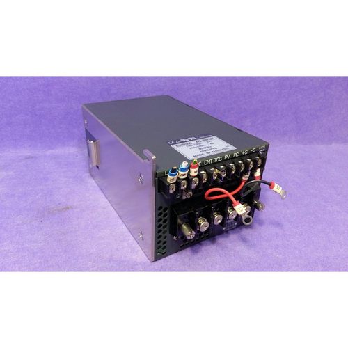 Nemic-Lambda EWS300-5 电源 5V 60A,二手