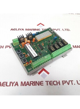 Tarjeta PCB Akshtronica ACSPL-1014