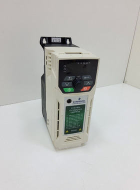 EMERSON M101-022 00075 A 控制技术 UNIDRIVE