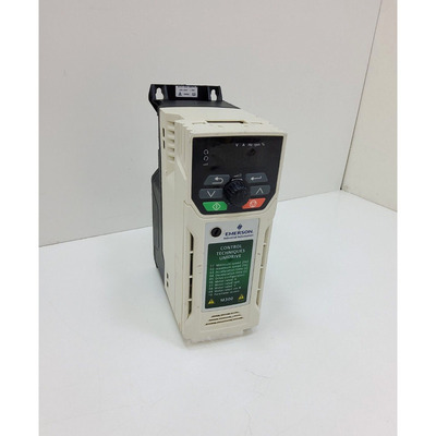 EMERSON M101-022 00075 A 控制技术 UNIDRIVE