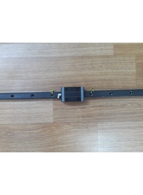 NSK SH200520AND1-01PN1 线性运动指南 52 厘米,二手