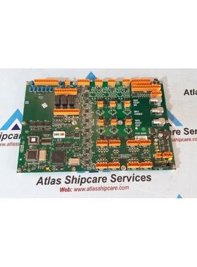 Sperry Marine T65900800-6B PCIO Board