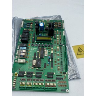 Oléodyne Card Light 2k1102 Elevator RSZ Lift