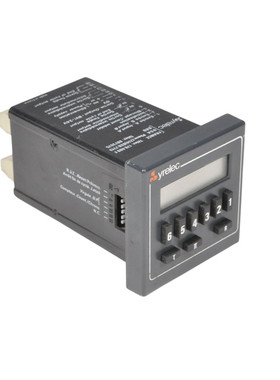 SYRELEC TYP 2000, 24VDC/8VDC