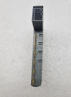 Module D'Entrée Analogique B&R X20AI4622 Envoi Gratuit Et R