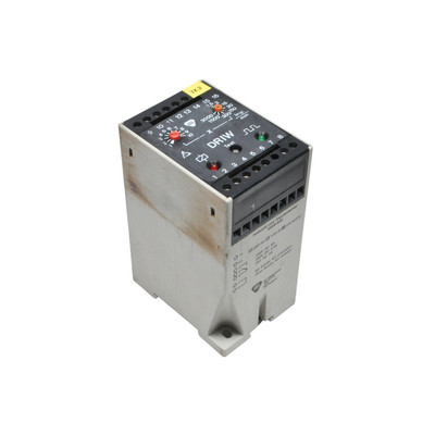 BTR license provides impulses to DRIW-E25, 24V DRIW