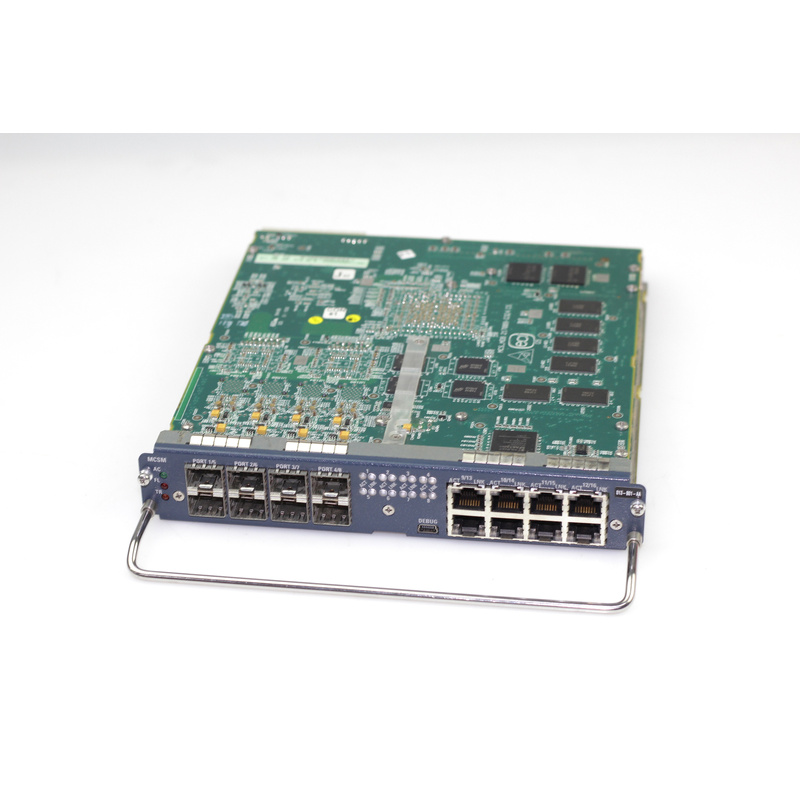 ECI TELCOM MCSM 013-B01-AA MODULE