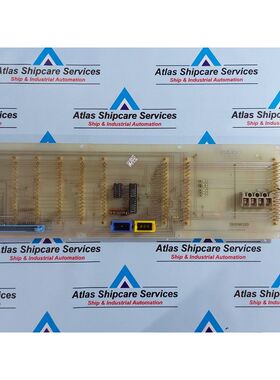 GINGE 811100-01a PCB CARD