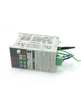OMRON 3G3MV-A2002 / 3G3MV-PDRT2 保修 & 延长技术支持