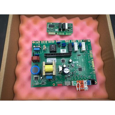 DE DIETRICH 200018121 708691 CARTE CONTROLE PCU-192