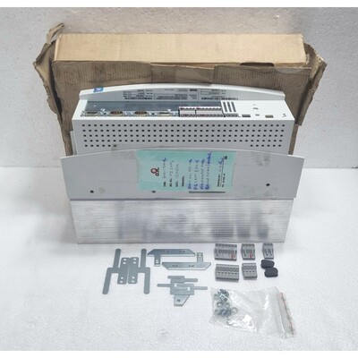 Lenze Type EVS9322-ES Id no. 13462394 Servo Controller Prod
