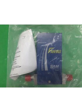 SAM SFC1480FPF MC-4VL24 NH3 500SCCM 全新