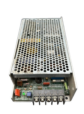 OMRON S82J-15024D2 POWER SUPPLY 200-240V 2.1A