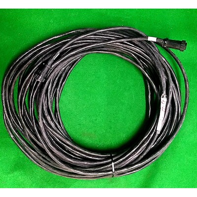 AMAT 0150-77265 CNTRL BKHD PAD COND 2,二手
