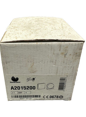 SAUNIER DUVAL A2015200 SONDE EXTERIEURE AVEC BOITIER RECEPTE