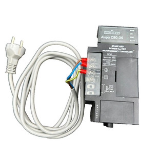 ALSPA CEGELEC C80-35 STANDARD POWER SUPPLY PROGRAMMABLE CONT